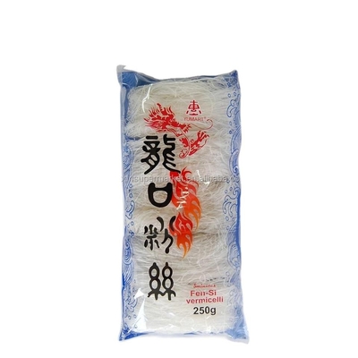 Van de Noedelslongkou van aardappelhaccp Udon Soba de Vermicelli 30g