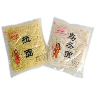 Hand - gemaakte Lage Carburator Verse Ramen-Noedel180g OEM