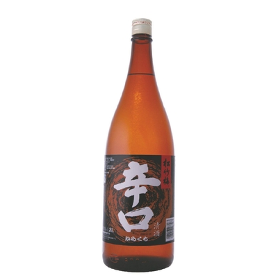 ODM 500ml 750ml Belangen Japanse Wijn met het Certificaat van ISO Haccp