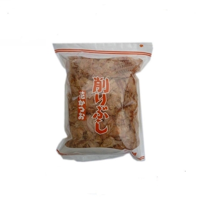 Droge Bonitervlokken Tuna Hon Dashi Powder Fish Seasoning 500g*6bags