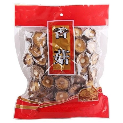 HACCP 1kg 3kg droogt Shiitake-Paddestoel Japanner met Goede Smaak