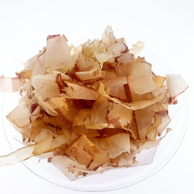 Japanse de Bonitervlokken van Stijlhon dashi powder halal yamaki dried