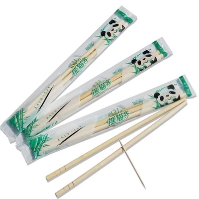 19cm 20cm 23cm Beschikbare Bamboeeetstokjes