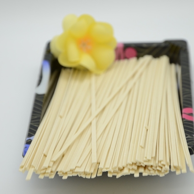 9.08kg Verklaard Kosjer van de de rechte Noedels Vlotte Smaak van Udon Soba