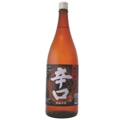 1.8L belangen Japanse Wijn