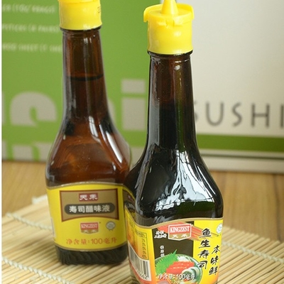 De professionele Diy-Sushi die van Kit All In One Bamboo van de Sushimaker Uitrusting maken