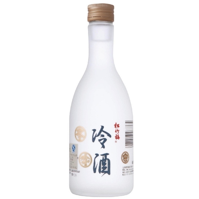 De Japanse Wijn van het concentratenbelang