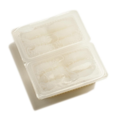 Konjac van GMO niet Shirataki Noedel Lage Calorieën Geurloos Sugar Free