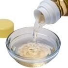 van de de Sushirijst van 150ml 500ml de Azijn Vloeibare Witte niet Gmo Glasfles