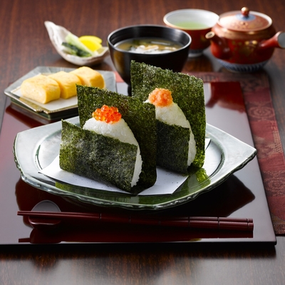 0.28g Yaki Nori Seaweed 10 Bladen 50 Bladen 100 Bladenpak