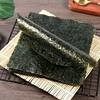 Geroosterde Vlotte Yaki Nori Seaweed 100 Bladenpak