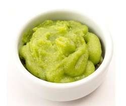 Oem de Droge en Koele Saus 43g van Wasabi van Plaatssushi