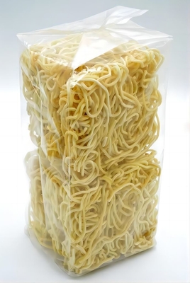 Ei het Droge het Drijven 400g Chinese Onmiddellijke Snelkoken van Noedels Bulkramen