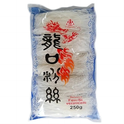 Chinese Mung het Snelkokennoedel van Boon200g Longkou Vermicelli