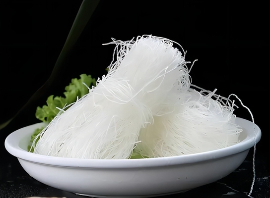 Chinese Mung het Snelkokennoedel van Boon200g Longkou Vermicelli