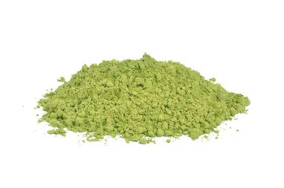 Oem Organische Matcha Groene de Theeingrediënten 200g van Matcha van het Theepoeder Natuurlijke Japanse