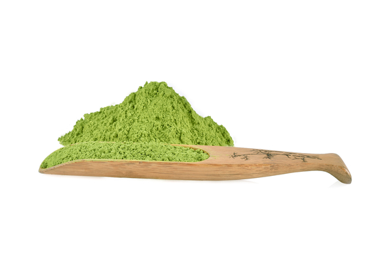 Oem Organische Matcha Groene de Theeingrediënten 200g van Matcha van het Theepoeder Natuurlijke Japanse