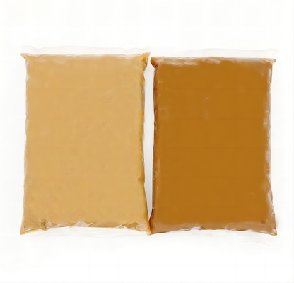 Natuurlijk en Smakelijk 1kg-Miso Soepdeeg 18 van de Plankenmaanden Tijd