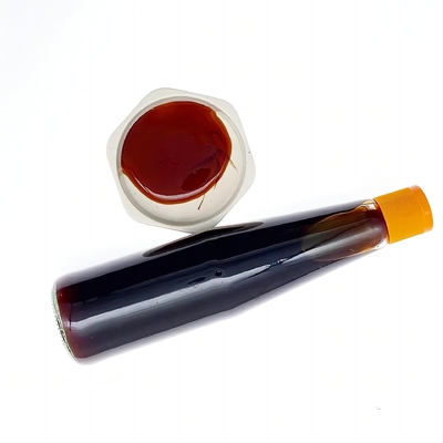 Japanner die Organische Oestersaus Haccp ISO 260ml 700g koken