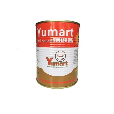 Kruidig Voedsel 920g Chili Powder Sauce Tobanjan Paste Heet Chili Sauce