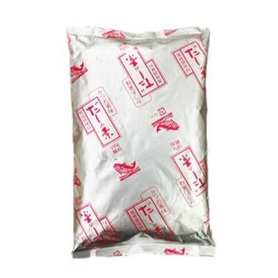 Lichtbruine Korrel 1kg Droog Hon Dashi Powder For Japanese Soup