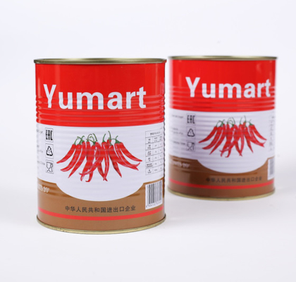 Kruidig Voedsel 920g Chili Powder Sauce Tobanjan Paste Heet Chili Sauce
