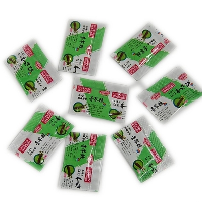 van het de Mierikswortelpoeder van 1kg Wasabi de Japanse van het de Sushivoedsel Japanse Stijl