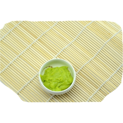 van het de Mierikswortelpoeder van 1kg Wasabi de Japanse van het de Sushivoedsel Japanse Stijl