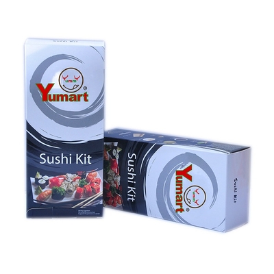 Het Hulpmiddel van de de Sushimaker van ISO Haccp om tot DIY Japanse Sushi Te maken