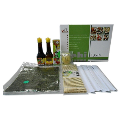 Het Hulpmiddel van de de Sushimaker van ISO Haccp om tot DIY Japanse Sushi Te maken