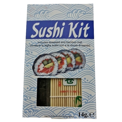 Het Hulpmiddel van de de Sushimaker van ISO Haccp om tot DIY Japanse Sushi Te maken