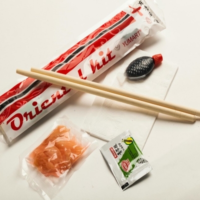 Het Hulpmiddel van de de Sushimaker van ISO Haccp om tot DIY Japanse Sushi Te maken