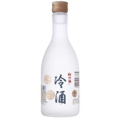 ODM 500ml 750ml Belangen Japanse Wijn met het Certificaat van ISO Haccp