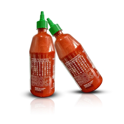 Hete Zoete Spaanse pepers793g Sriracha Chili Sauce Thailand Chilli Garlic Saus