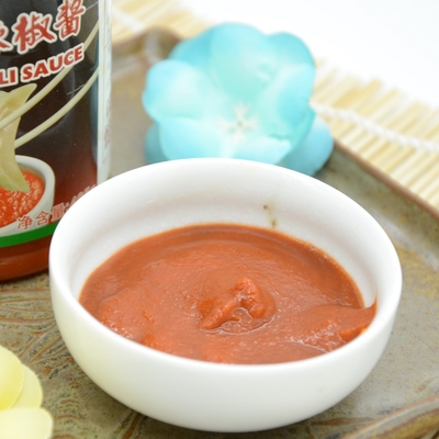 Van de Saus Zoete Spaanse pepers van de Additieven niet de Aziatische Pizza Saus 530g*12bottles