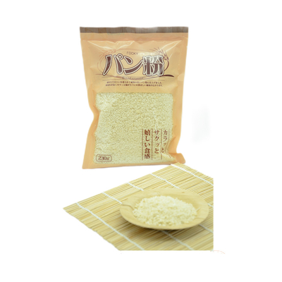 Het kosjer Japanse Panko-Brood verkruimelt 12mm het Lapje vlees van het Bakvisrundvlees