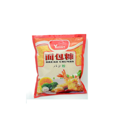 ODM Japanse Panko Broodkruimels 1kg voor Frid-Voedselkip