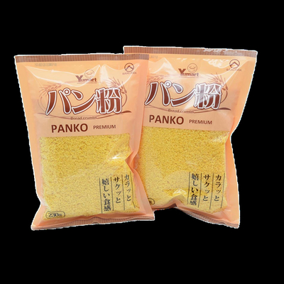 OEM 10kg de Japanse Panko Broodcrumbs Broodkruimels van de Gebraden gerechtkip