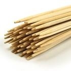 De anti Corrosieve Beschikbare Stokken van de Bamboevleespen voor het Voedsel van de Barbecuestraat