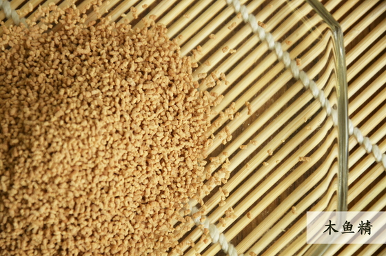 OEM de Stevige Droge Boniter Hon Dashi Powder 500g droogt Soeppoeder