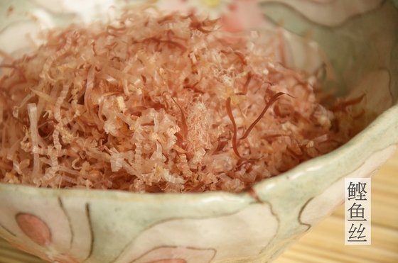 Japanse de Bonitervlokken van Stijlhon dashi powder halal yamaki dried