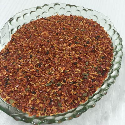 Zeven Aroma Rode Shichimi Chili Powder Sauce Japanese Shichimi Togarashi