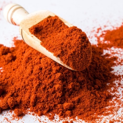 1kg droog Chili Powder Sauce Yellow Red-Kleur Paprika Seasoning For Cooking
