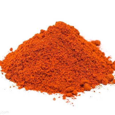 1kg droog Chili Powder Sauce Yellow Red-Kleur Paprika Seasoning For Cooking