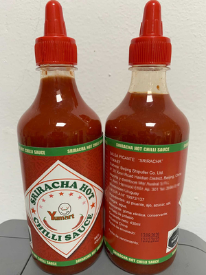 485g 793g Japans Kruidig Chili Sauce Fried Chicken Dipping Sriracha Chili Sauce