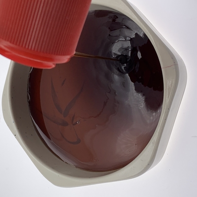Rich Oyster Japanese Oyster Sauce voor Hotpot-Kruiden het Onderdompelen