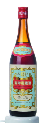 Het Kruidenwijn van HACCP ISO 750ml het Japanse het Drinken Belang van de Rijstwijn