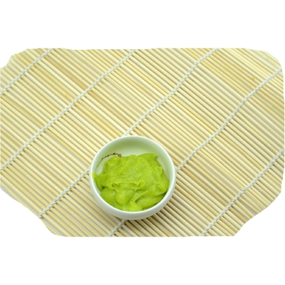 OEM Haccp Wasabi Mierikswortelpoeder 1kg voor Sushikruiden