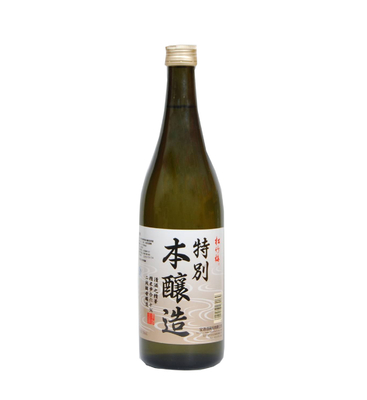 1.8L belangen Japanse Wijn