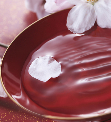 300ml van het de Wijn Leuke Vat van de belangen de Japanse Rijst Miniatuur Bulkvloeistof